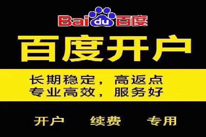 百度竞价包年推广助力企业快速崛起